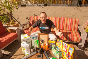 photo of Recycled Products Directory