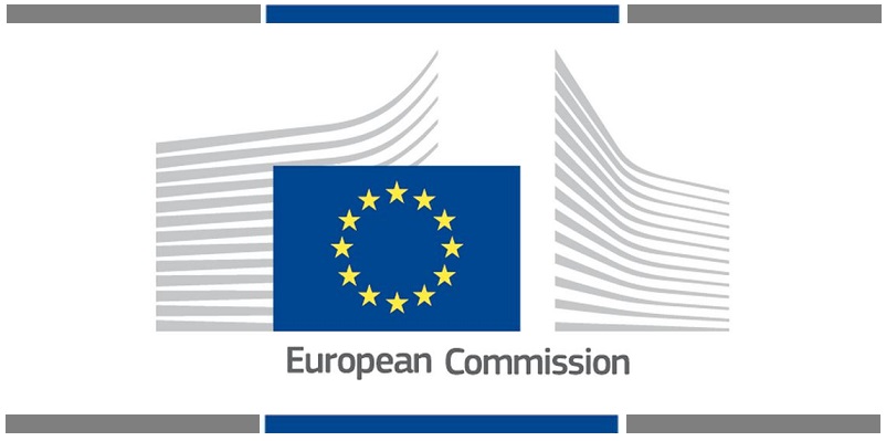 European Commission Logo