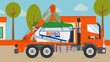 Bingo Trucks